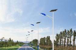 俄乌战争对太阳成tyc太阳能路灯厂家有什么影响—太阳能路灯为什么越来越受人欢迎呢？ 